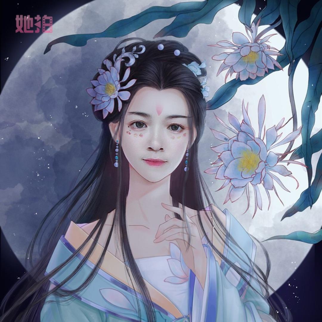 💖简丹