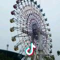 「画月缈落霞」