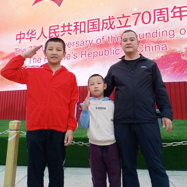 圣象.欧陆佳地板经销商.薛志国