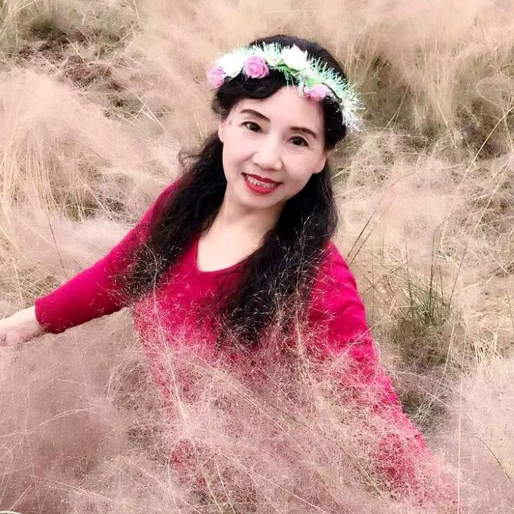 🍎《萍萍》🍎