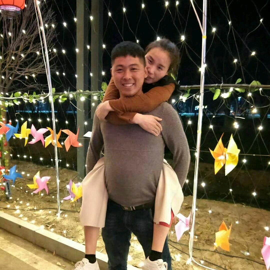 活出爱