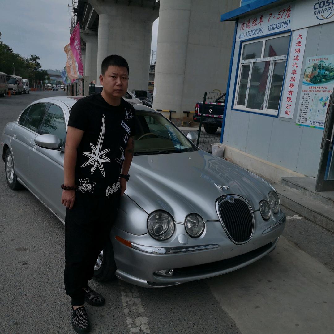 大连华世达二手车云达店