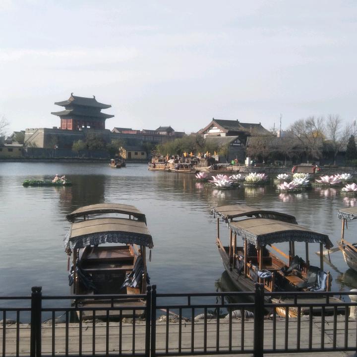 水墨，两相知、