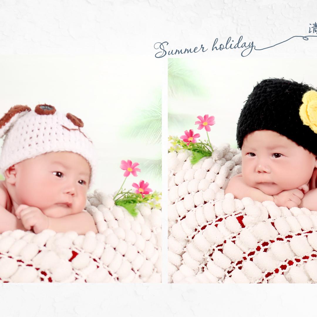 龙哥的生活日记