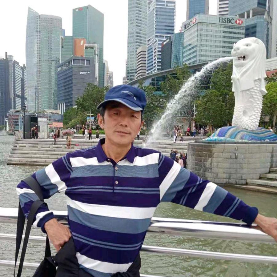 友爱一生