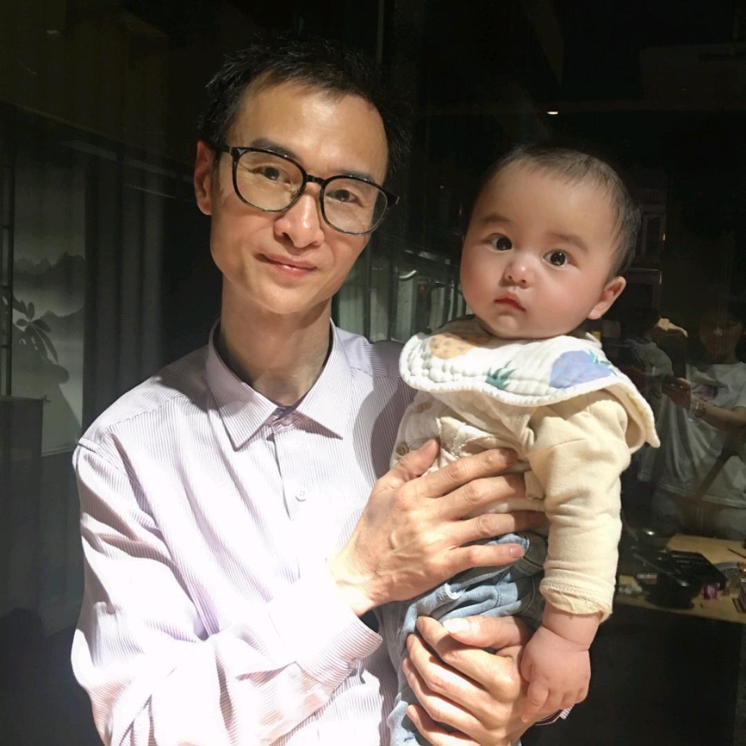 李袼和