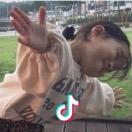 差点变成大美女