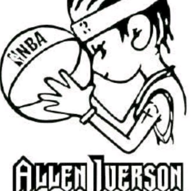 Allen Iverson