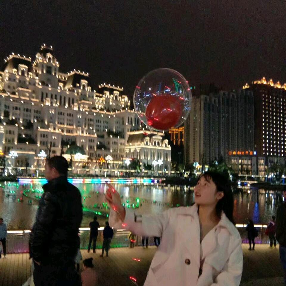 陆陆续续发财✌︎