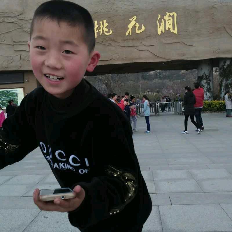 周春梅