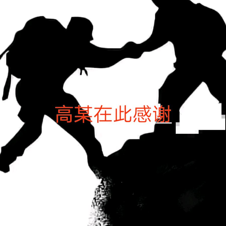 高跃