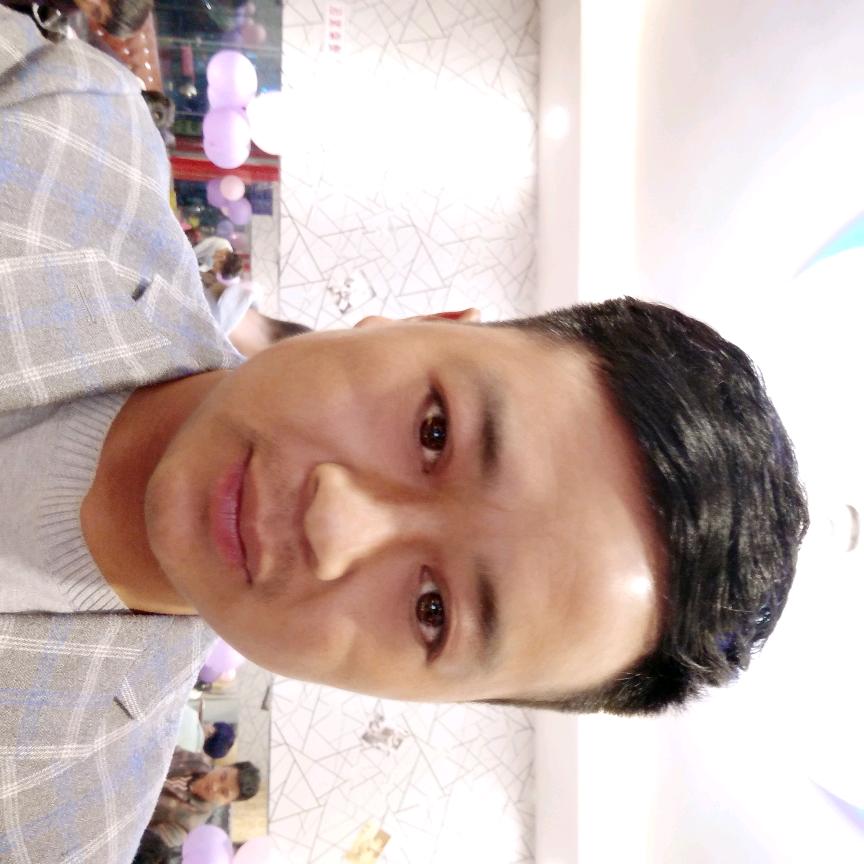 相信自己会有美好的一天