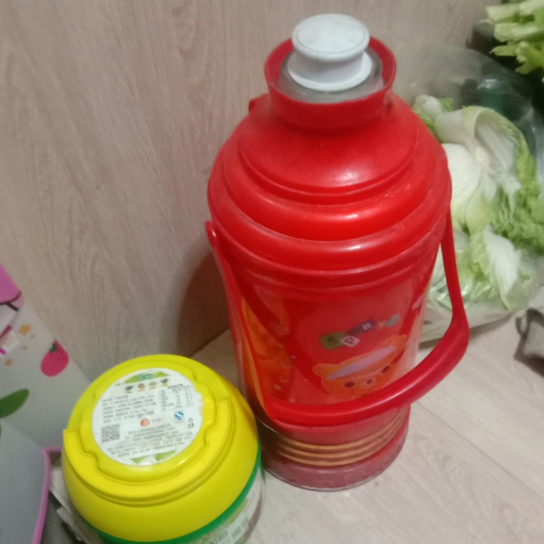 爱笑的天使。