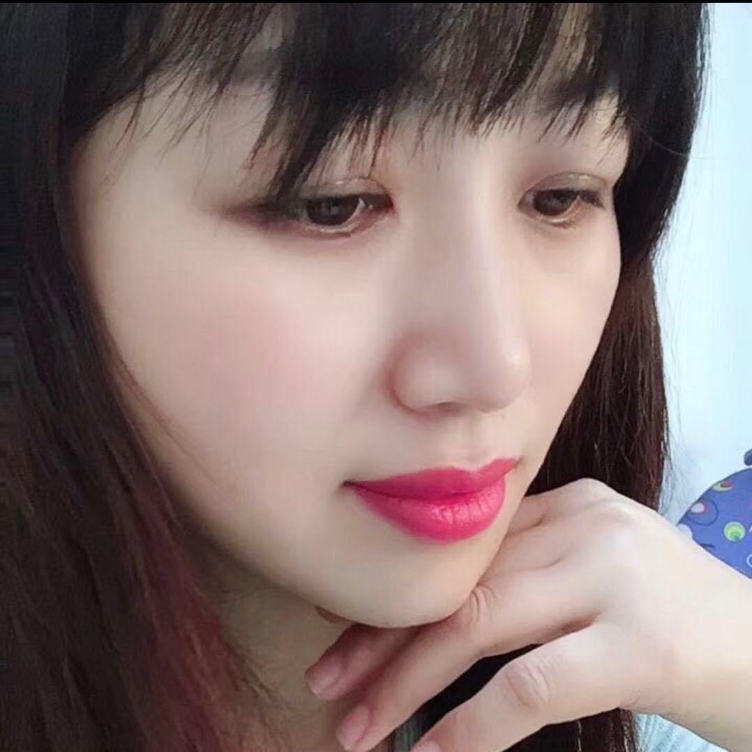 阿妹有梦就美