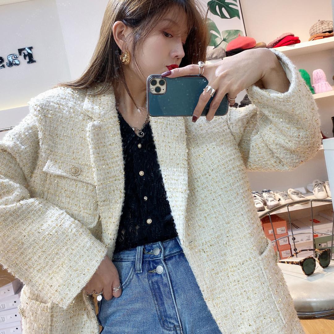 长葛市可妮爱服装店（招导购）