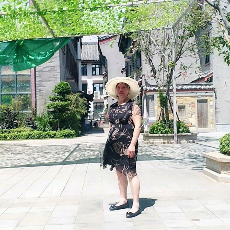 幸福美一天