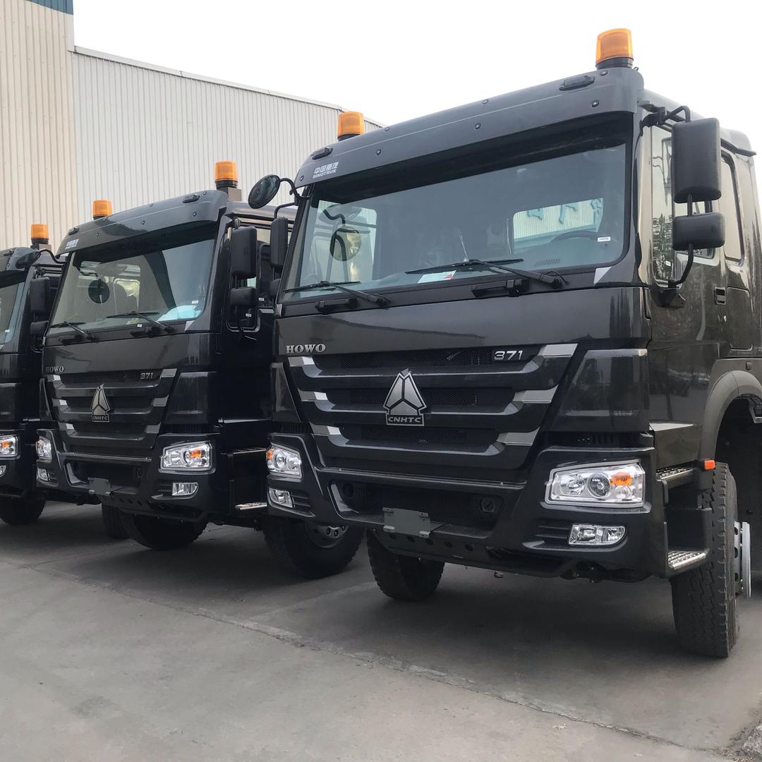 中国重汽库存车销售 冯