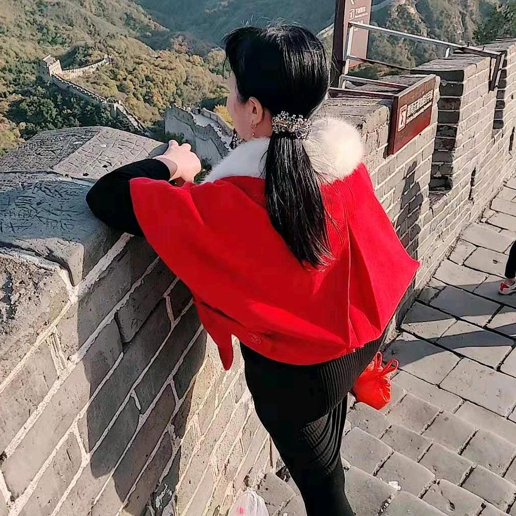 年年好运！岁岁平安！