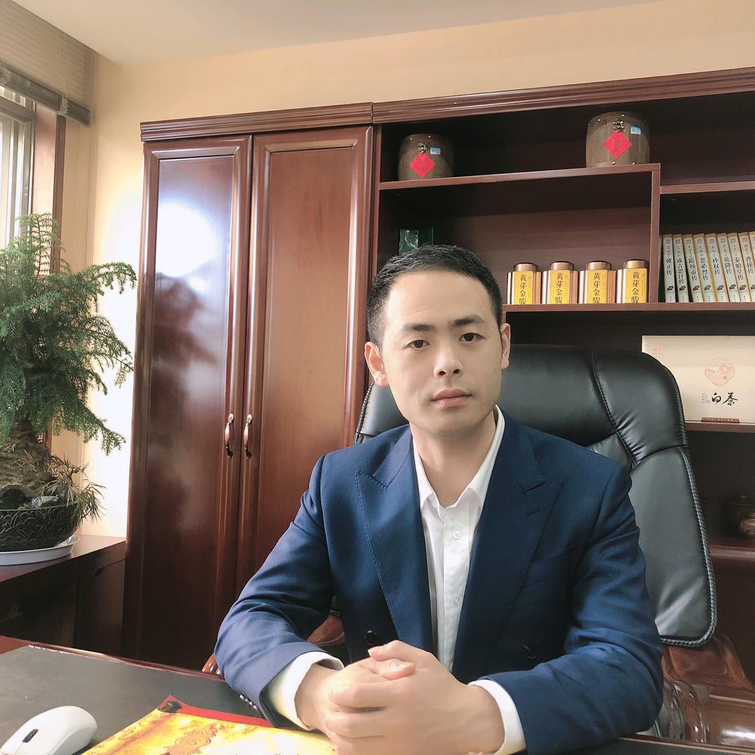 陈德华