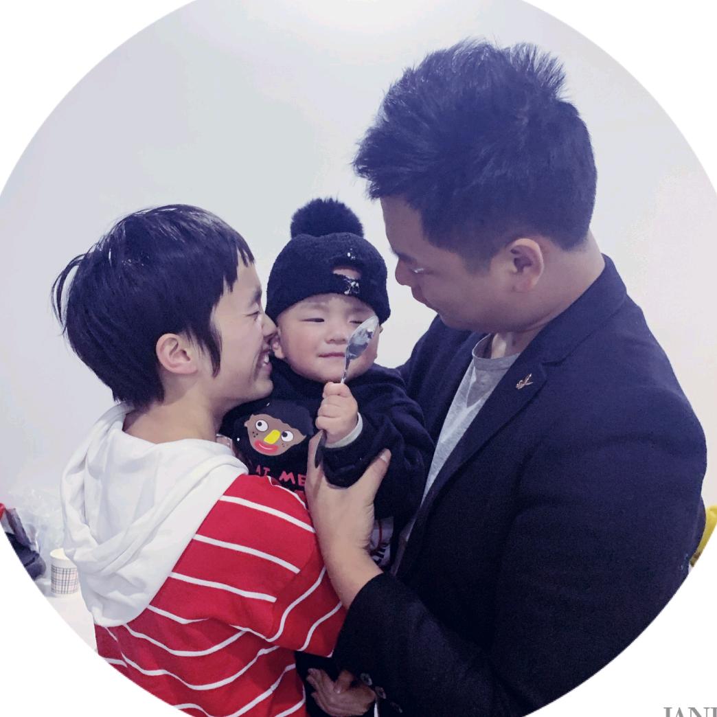 Amo╮不规矩童鞋°