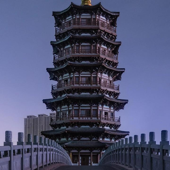 杨家将