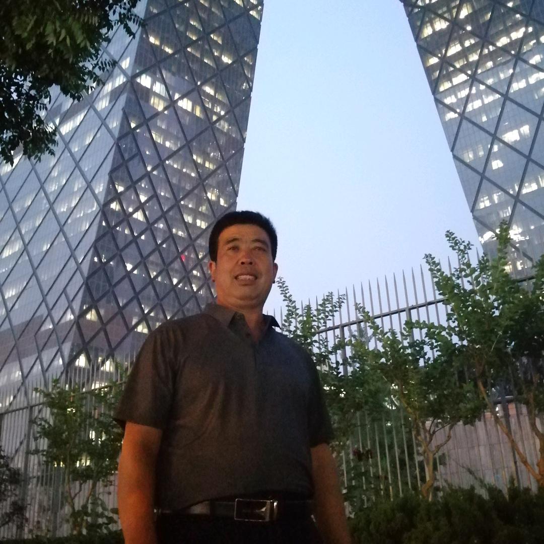 于哥