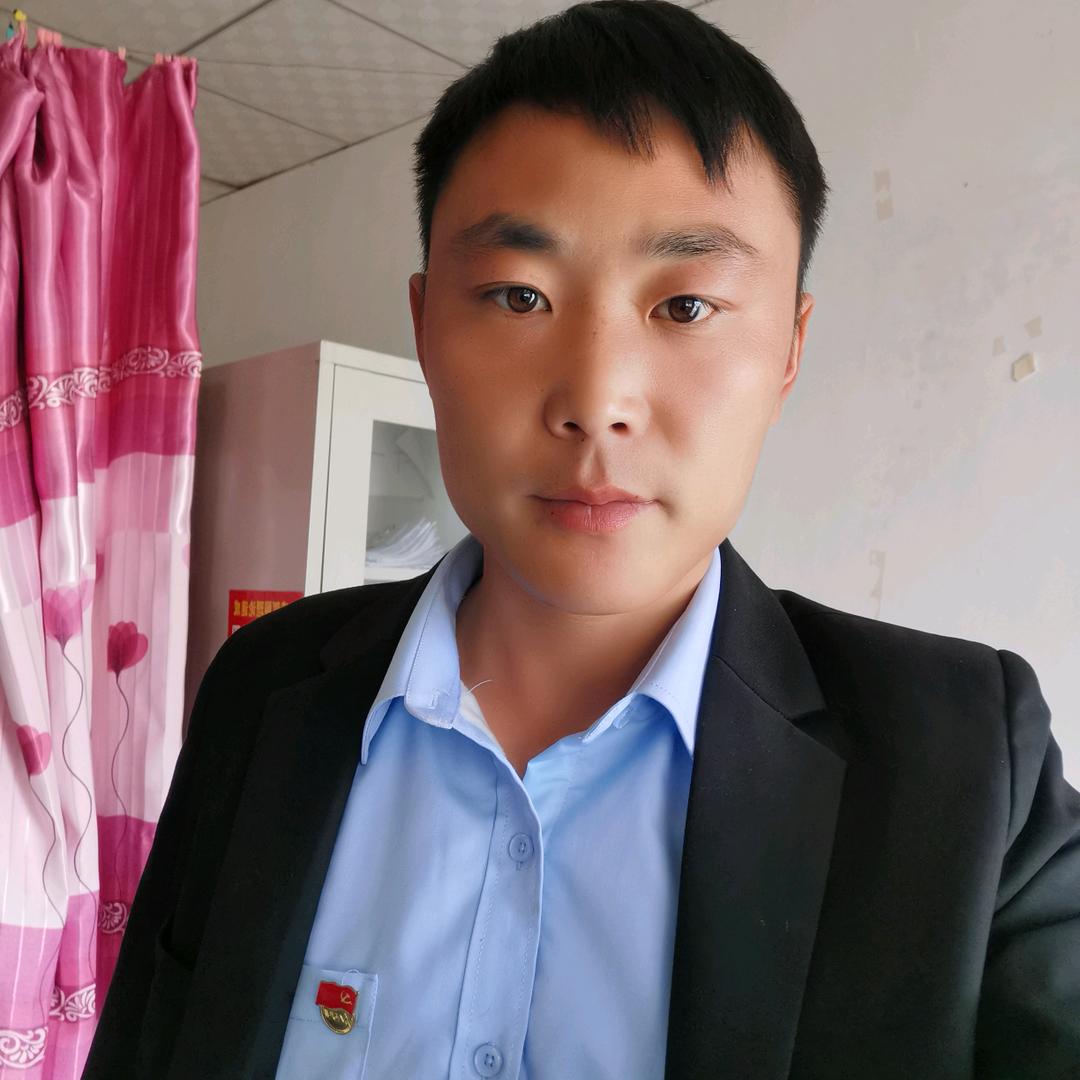 项城市李教练