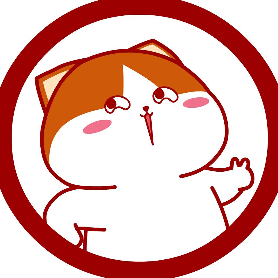 蛋白质猫（麻花花）@抖音