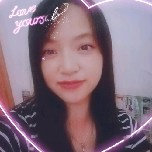 @心 语