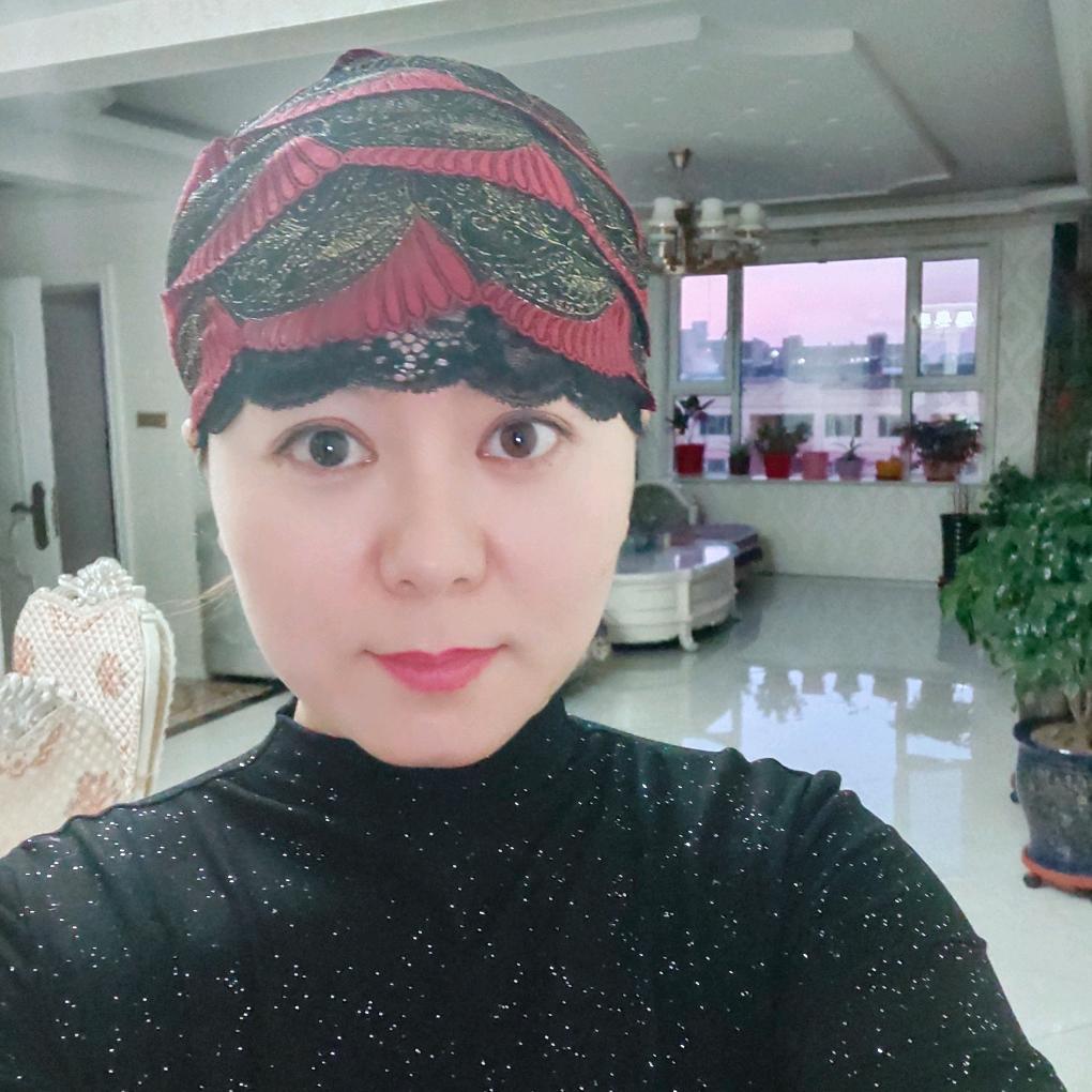 吴忠市御上巧厨娘