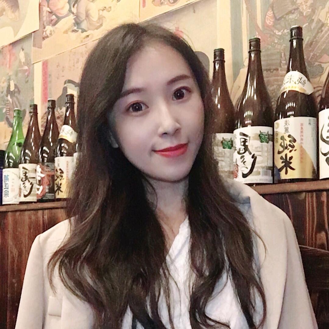 小姐姐喵宁
