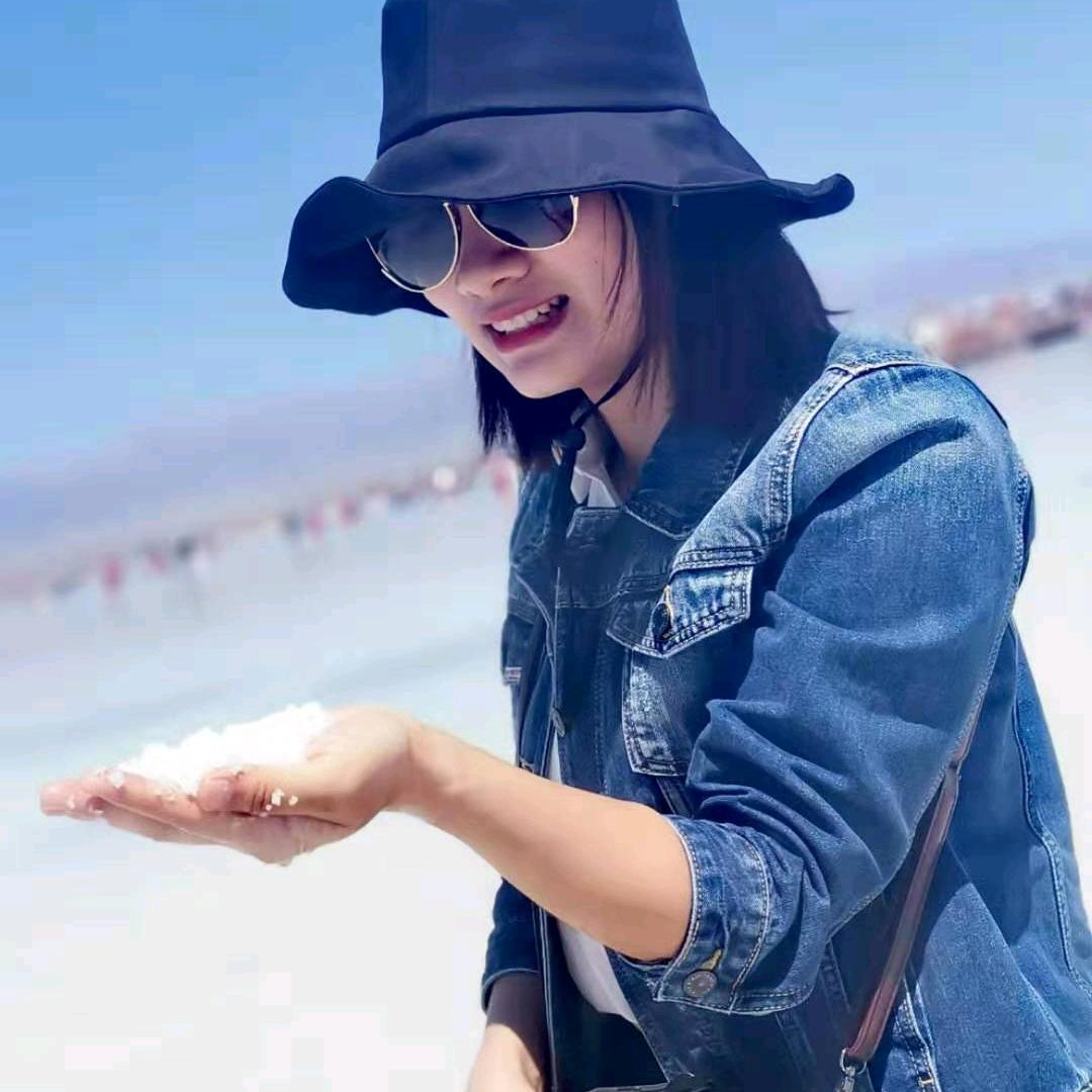 格子的倾城时光