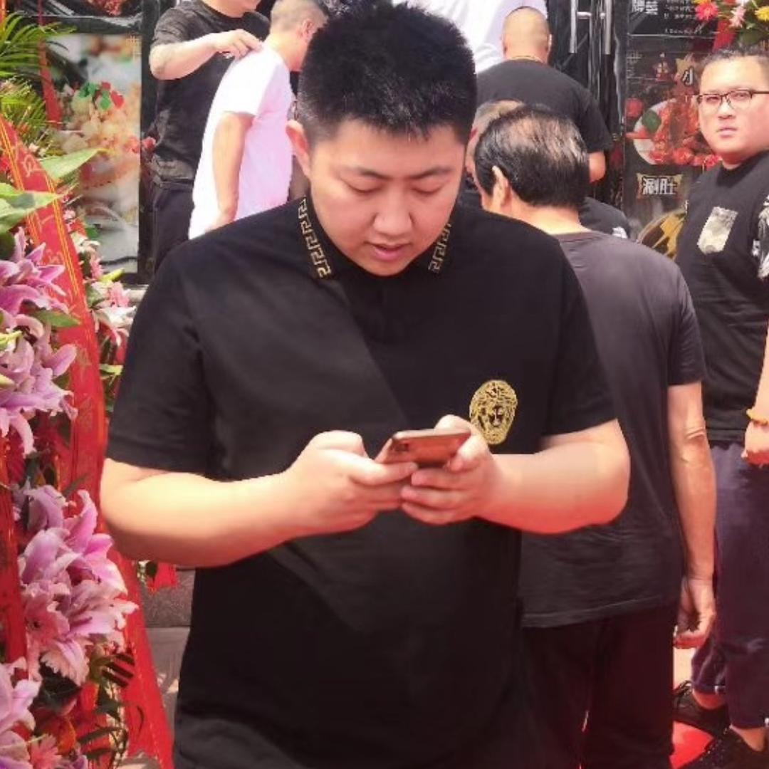 博哥