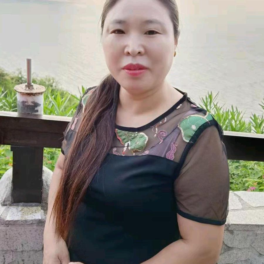 不见不散