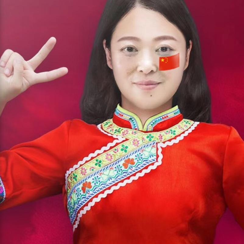 莺歌(拒私聊🤝)