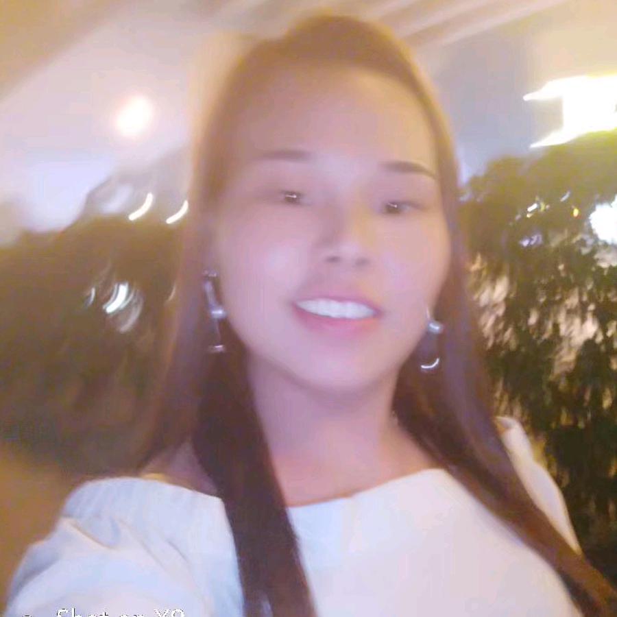 张敏