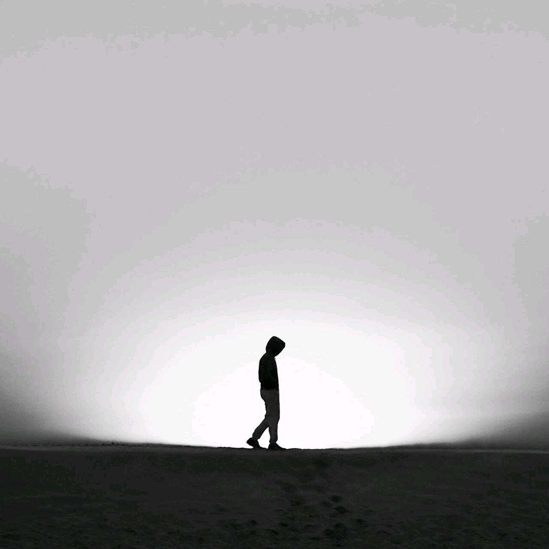 深山摆渡人