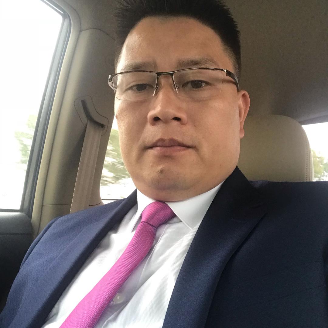 路上有你-途定有我