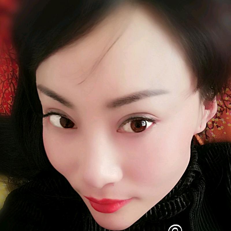 爱笑的天蝎座♏