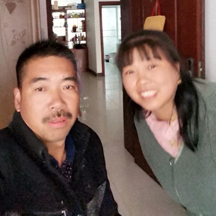 刘老根