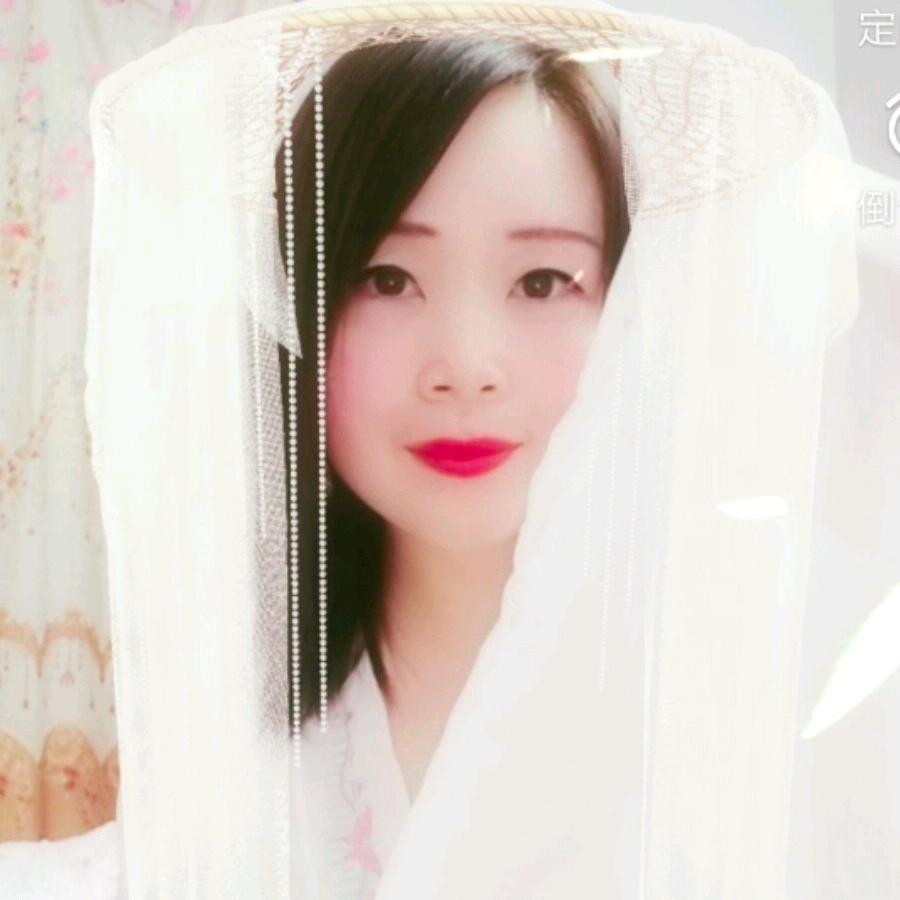 甜美歌声小芳