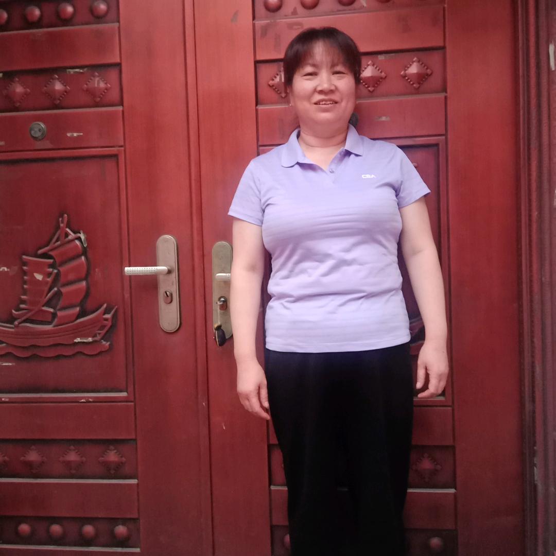 幸福每一天
