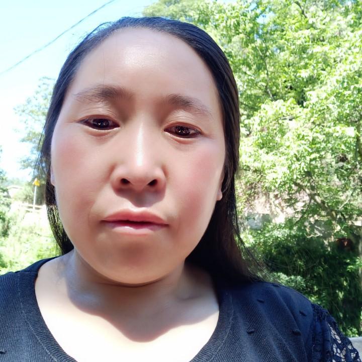 晴天