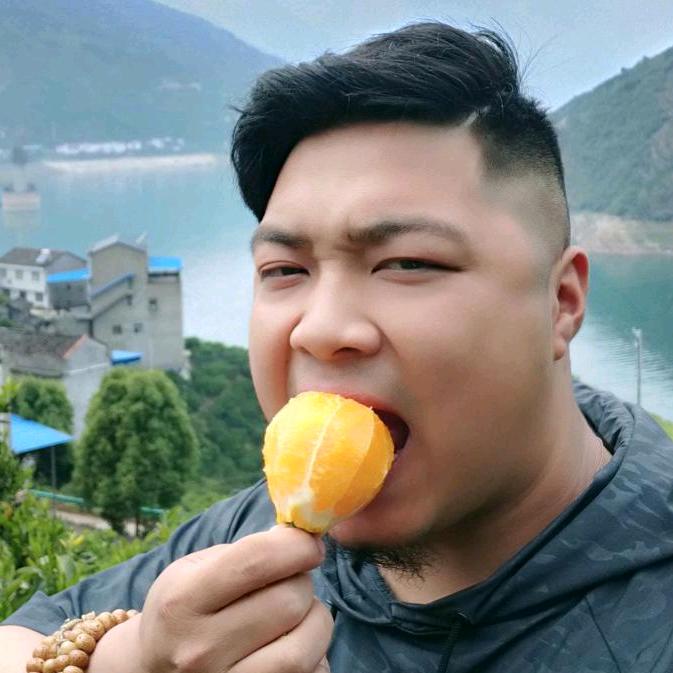 🍊橙子哥 🍊