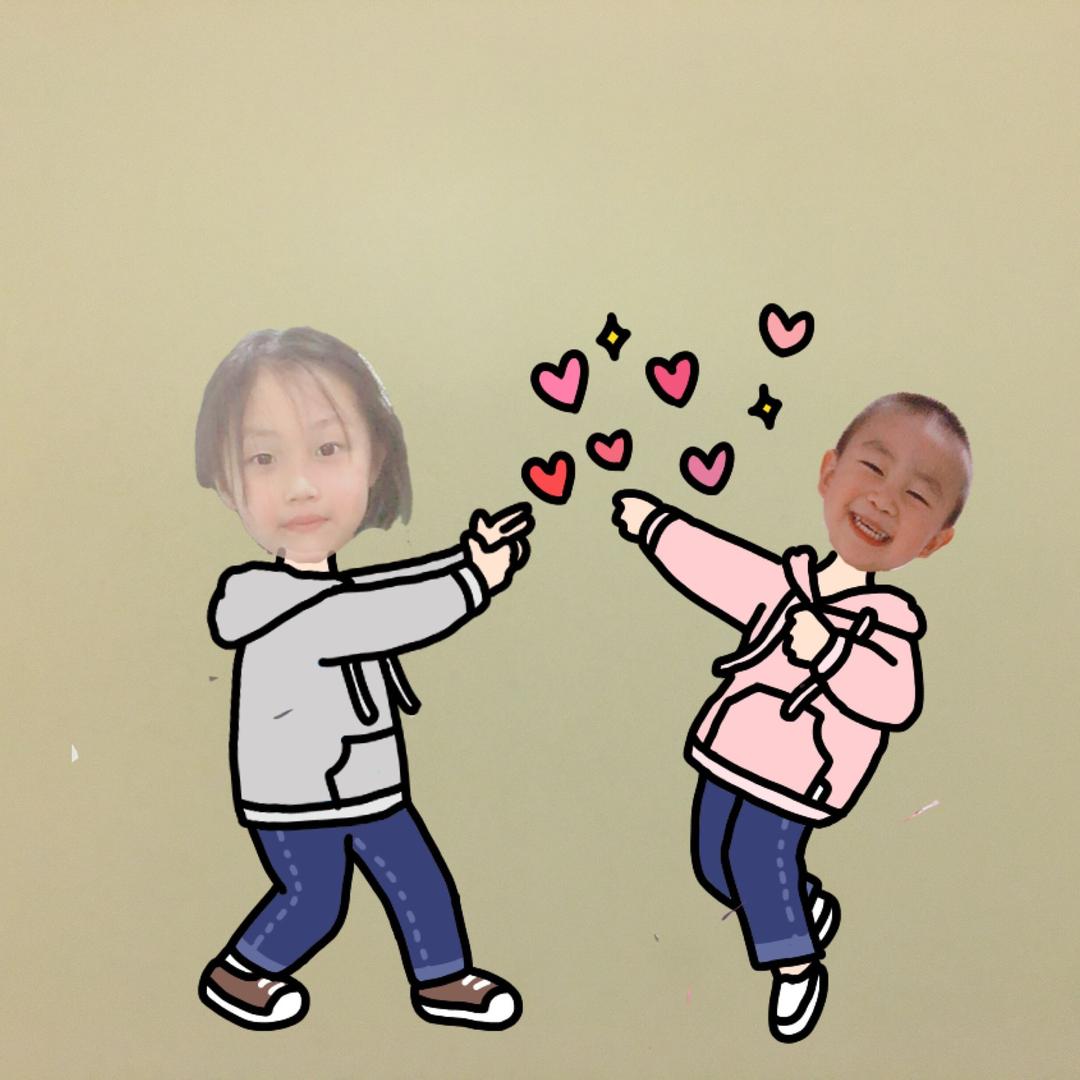 幸福👨‍👩‍👧‍👦