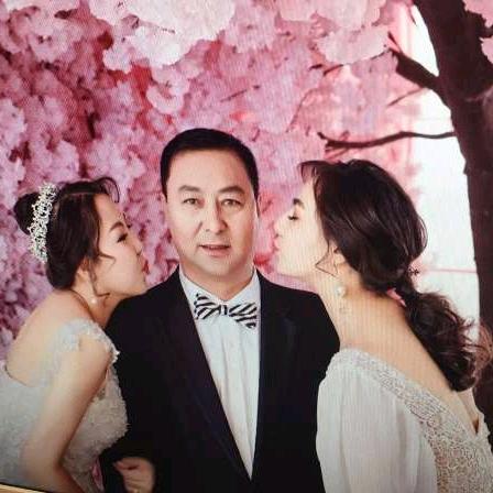 围裙妈妈👩🏻