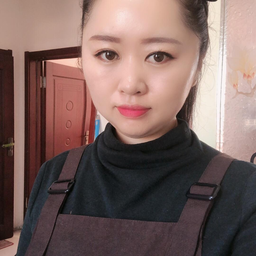 丹姐分享美食