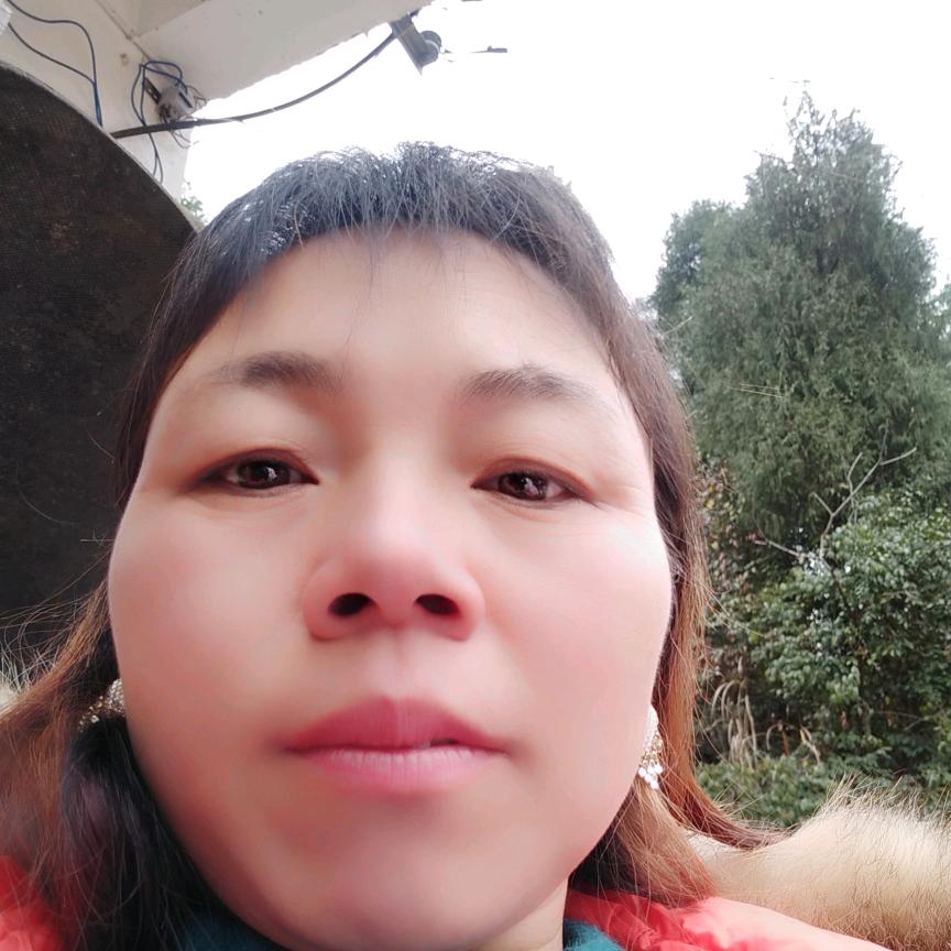 华华🌈