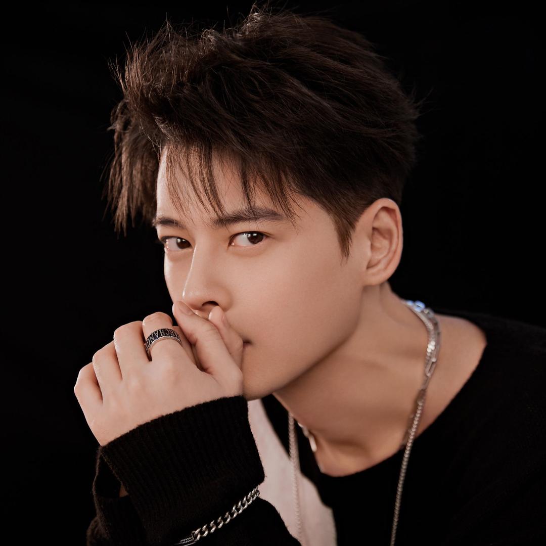 郭品超Dylan@抖音