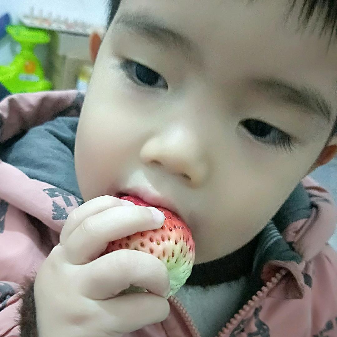 大当家